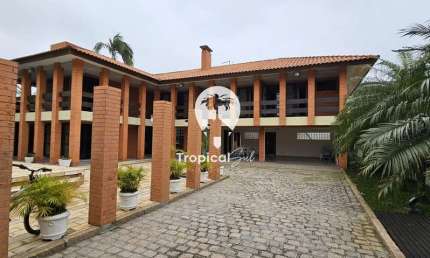 Sobrado à venda,  Balneário Atami Norte, PONTAL DO PARANA - PR