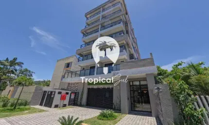 Apartamento com 2 dormitórios à venda, Caiobá, MATINHOS - PR