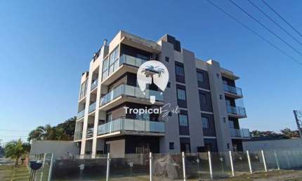Apartamento à venda, Faixa mar Leblon, PONTAL DO PARANA - PR