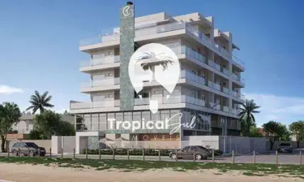 Apartamento com 3 dormitórios à venda, Florida, MATINHOS - PR