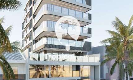 Apartamento com 3 dormitórios suítes à venda, Caiobá, MATINHOS - PR