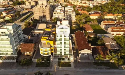 Apartamento com 2 dormitórios à venda, Caiobá, MATINHOS - PR