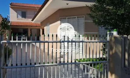 Casa com 6 dormitórios à venda, Pontal do Sul, PONTAL DO PARANA - PR