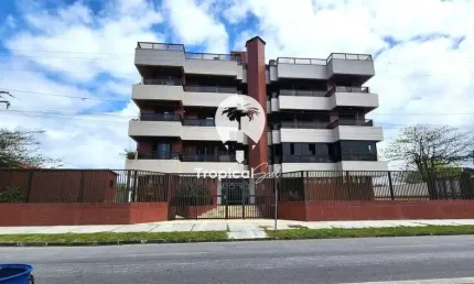 Cobertura com 3 dormitórios à venda, Santa Terezinha, PONTAL DO PARANA - PR