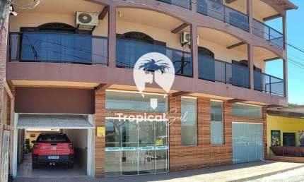 Edifício Prédio à venda, Shangri-lá, PONTAL DO PARANA - PR