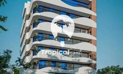 Lançamento apartamentos à venda balneário caiobá, matinhos - pr