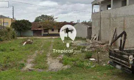 Terreno à venda, comercial e residencial leblon, pontal do parana - pr