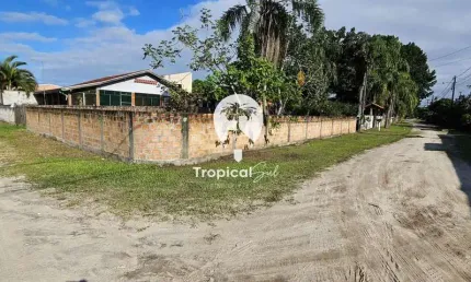 Terreno à venda, Balneário Carmery, PONTAL DO PARANA - PR