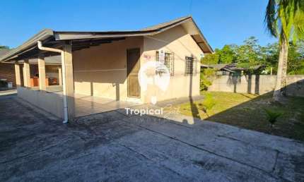 Casa à venda, Balneário Shangri-lá, PONTAL DO PARANA - PR