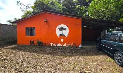 Casa à venda, Balneário Shangri-lá, PONTAL DO PARANA - PR
