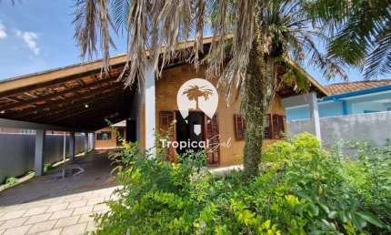 Casa à venda, Balneário Shangri-lá, PONTAL DO PARANA - PR