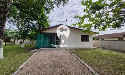 Casa à venda,  Balneário Carmery,  PONTAL DO PARANA - PR