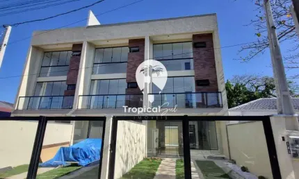 Sobrado triplex  à venda,   Beltrami, PONTAL DO PARANA - PR