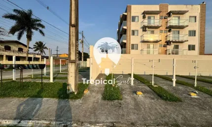 Apartamento à venda, Balneário Grajaú, PONTAL DO PARANA - PR