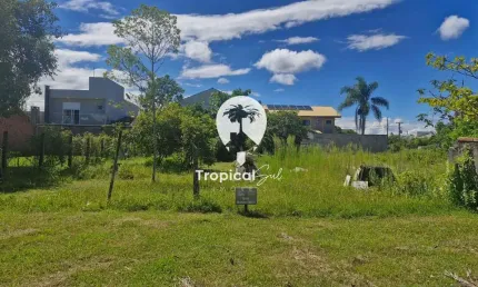 Terreno à venda, balneário atami sul, pontal do parana - pr