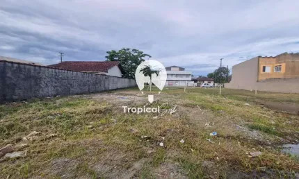 Terreno à venda, faixa mar Balneario Miami, PONTAL DO PARANA - PR