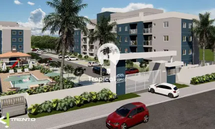 Lançamento Apartamentos à venda, Praia de Leste, PONTAL DO PARANA - PR
