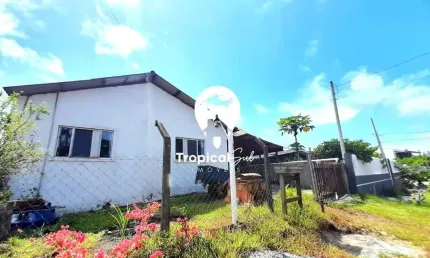 Casa à venda, Balneário Shangri-lá, PONTAL DO PARANA - PR