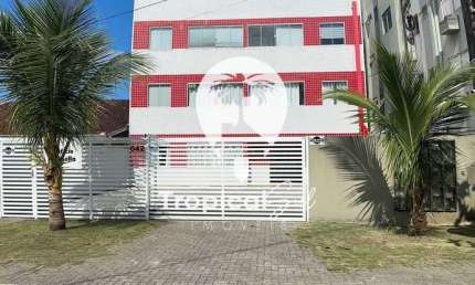 Apartamento à venda Faixa Mar, Balneário Beltrami, PONTAL DO PARANA - PR