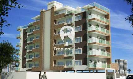 Apartamento Garden com 4 dormitórios à venda, Caiobá, MATINHOS - PR