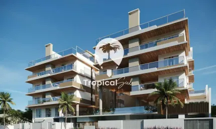 Lançamento Apartamento à venda, Albatroz, MATINHOS - PR