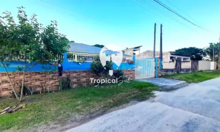 Casa à venda, Balneário Marissol, PONTAL DO PARANA - PR
