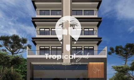 Lançamento Apartamento à venda, Saint Etiene, MATINHOS - PR