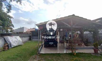 Casa à venda, Faixa mar Balneario Grajaú, PONTAL DO PARANA - PR