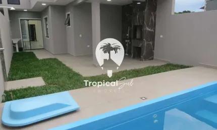 Casa à venda, Balneário Caravelas, PONTAL DO PARANA - PR