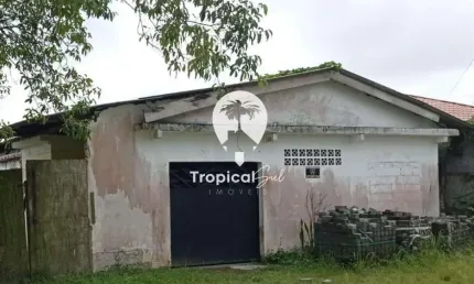 Barracão à venda, Balneário Shangri-lá, PONTAL DO PARANA - PR