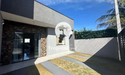 Casa à venda, Balneario Beltrami, PONTAL DO PARANA - PR