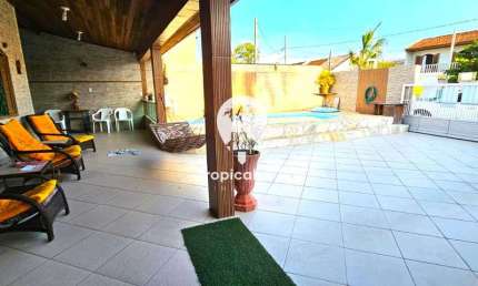 Casa à venda, Balneário Praia de Leste, PONTAL DO PARANA - PR