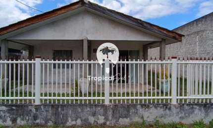 Casa à venda, Balneario Shangri-lá, PONTAL DO PARANA - PR