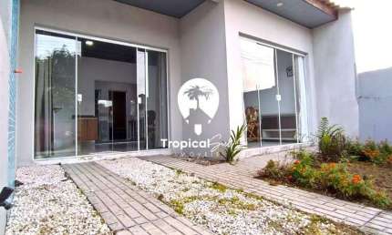 Casa à venda, Balneário Santa Terezinha, PONTAL DO PARANA - PR