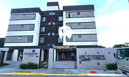 Apartamento à venda, Praia de Leste, PONTAL DO PARANA - PR