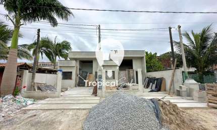 Casa com 3 dormitórios à venda, Marissol, PONTAL DO PARANA - PR