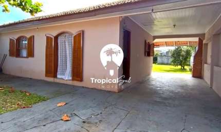 Casa à venda, próximo ao mar Balneario Monções, MATINHOS - PR