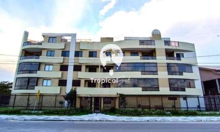 Apartamento à venda Frente Mar, Gaivotas, MATINHOS - PR