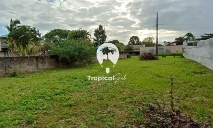 Terreno à venda, Balneário Shangri-lá, PONTAL DO PARANA - PR