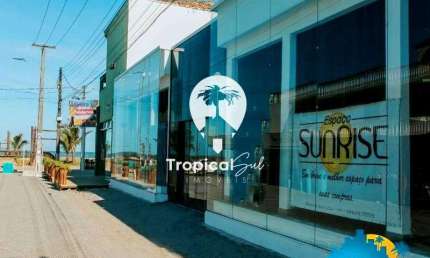 Comercial para Locação Anual, Ipanema, PONTAL DO PARANA - PR