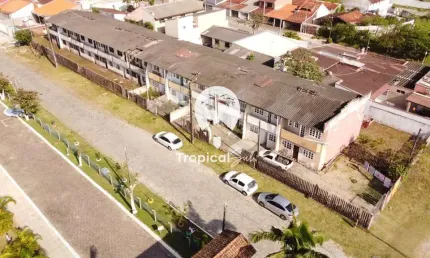 Terreno, Lotes e Condomínio, à venda, PONTAL DO PARANA - PR