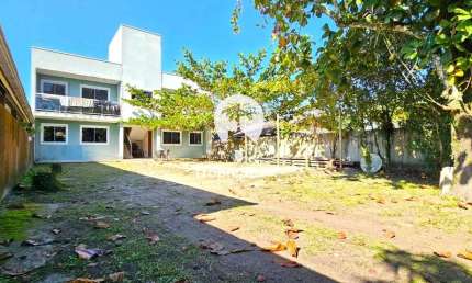 Condomínio com 02 dormitórios à venda, Shangri-lá, PONTAL DO PARANA - PR