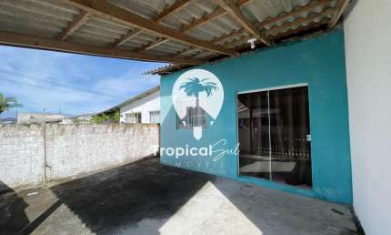 Casa à venda, Balneário Santa Terezinha, PONTAL DO PARANA - PR