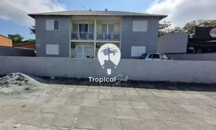Apartamento à venda, pontal do sul, pontal do parana - pr
