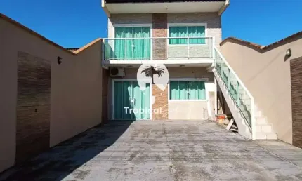 Sobrado à Venda 4 Dormitórios, Balneário Leblon, PONTAL DO PARANA - PR