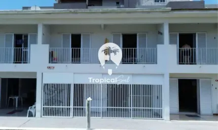 Apartamento para locação, Grajaú, PONTAL DO PARANA - PR