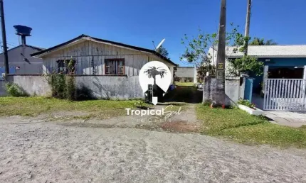 Terreno à venda, Balneário Guapê, PONTAL DO PARANA - PR