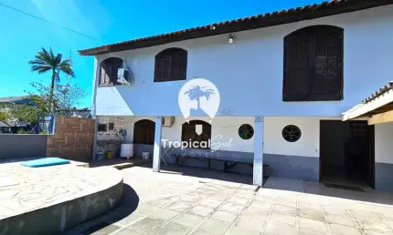 Sobrado para Locação Temporada com Piscina, Carmery, PONTAL DO PARANA - PR