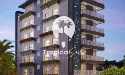 Lançamento apartamentos talismã, garden, tipo e coberturas caiobá, matinhos - pr
