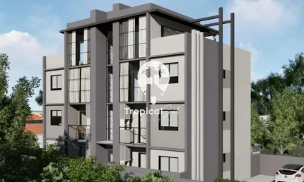 Lançamentos apartamento à venda, shangri-lá, pontal do parana - pr
